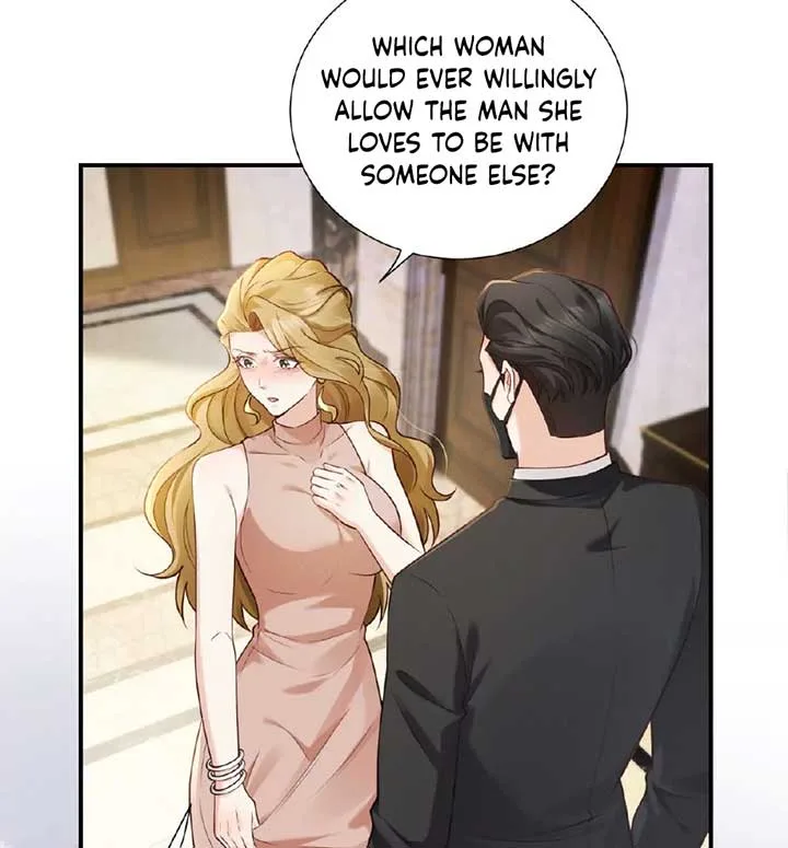It’s Just a Superficial Intention Chapter 5 page 12