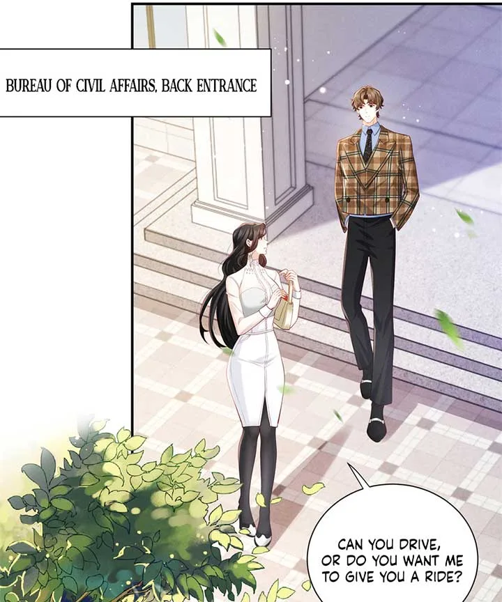 It’s Just a Superficial Intention Chapter 3 page 33