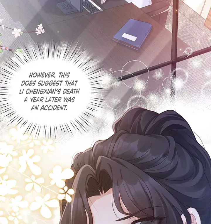 It’s Just a Superficial Intention Chapter 5 page 73