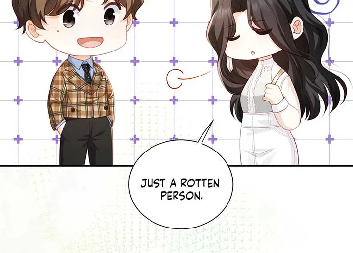 It’s Just a Superficial Intention Chapter 3 page 39