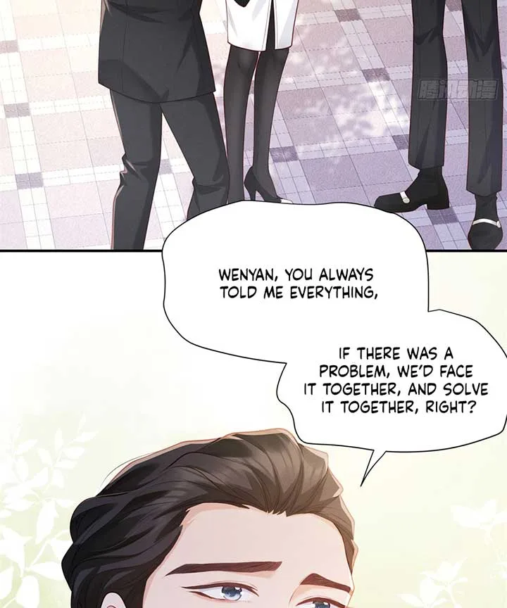 It’s Just a Superficial Intention Chapter 3 page 41