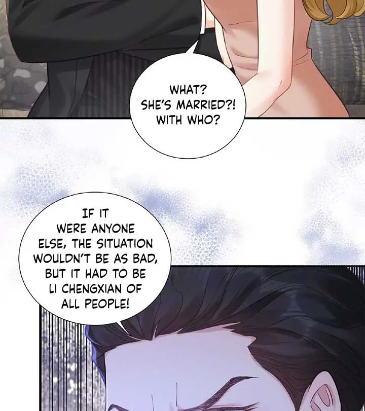It’s Just a Superficial Intention Chapter 5 page 31