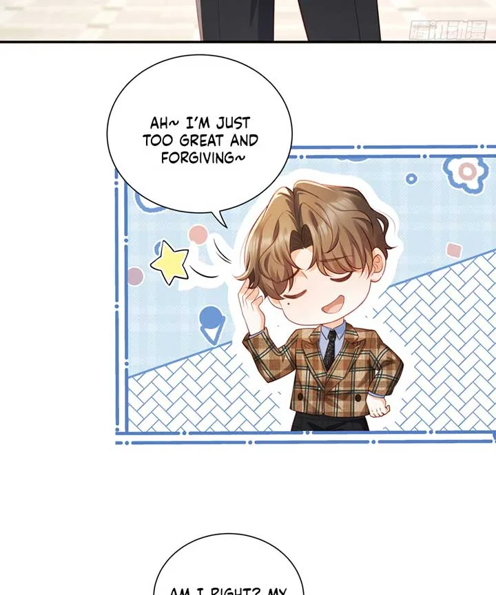 It’s Just a Superficial Intention Chapter 3 page 49