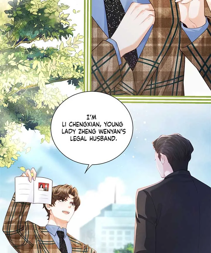 It’s Just a Superficial Intention Chapter 3 page 56