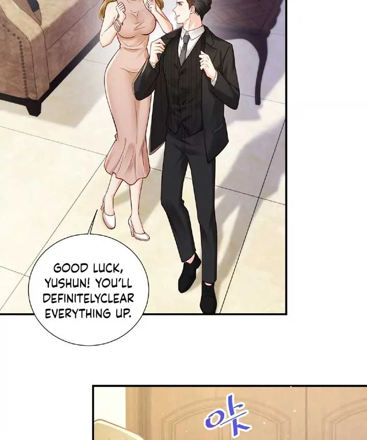 It’s Just a Superficial Intention Chapter 5 page 48