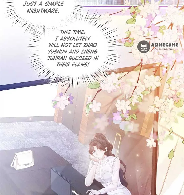 It’s Just a Superficial Intention Chapter 5 page 72