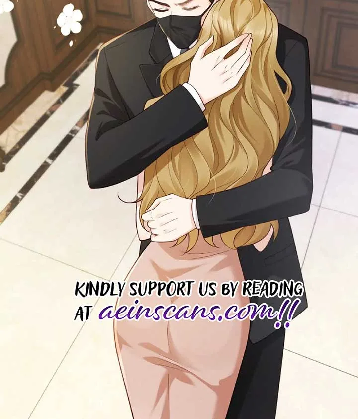 It’s Just a Superficial Intention Chapter 5 page 17