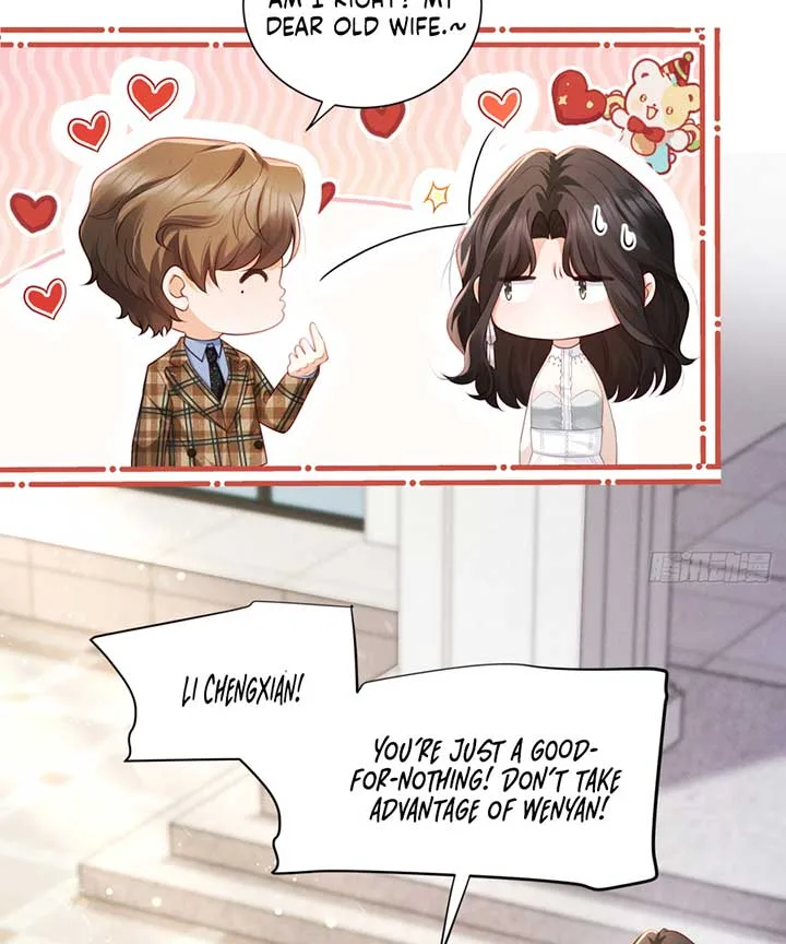 It’s Just a Superficial Intention Chapter 3 page 50