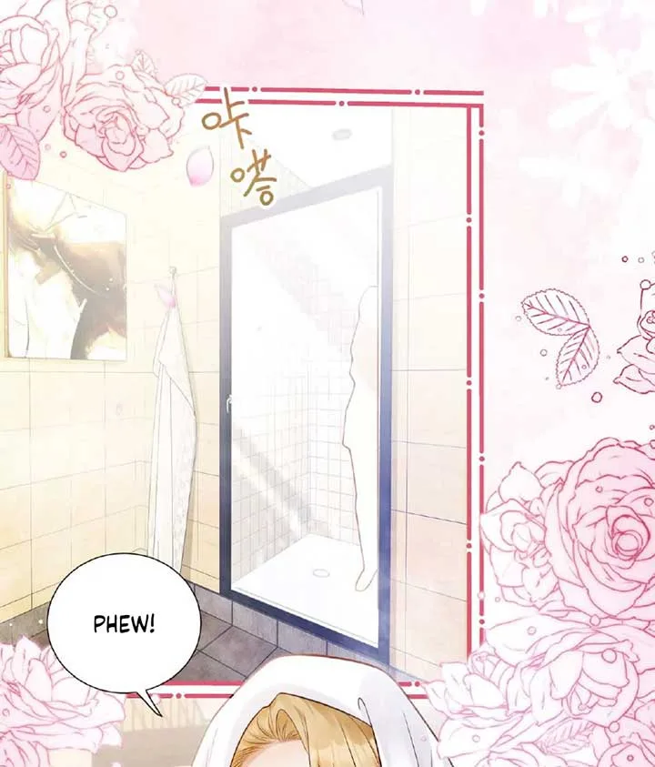 It’s Just a Superficial Intention Chapter 5 page 58