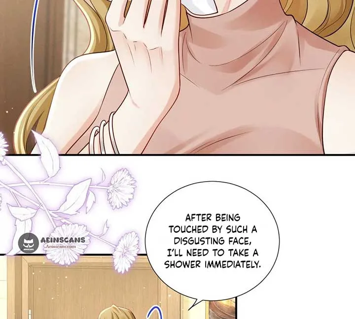 It’s Just a Superficial Intention Chapter 5 page 53