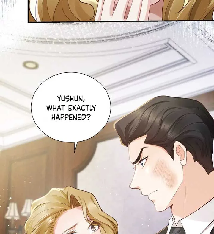 It’s Just a Superficial Intention Chapter 5 page 25