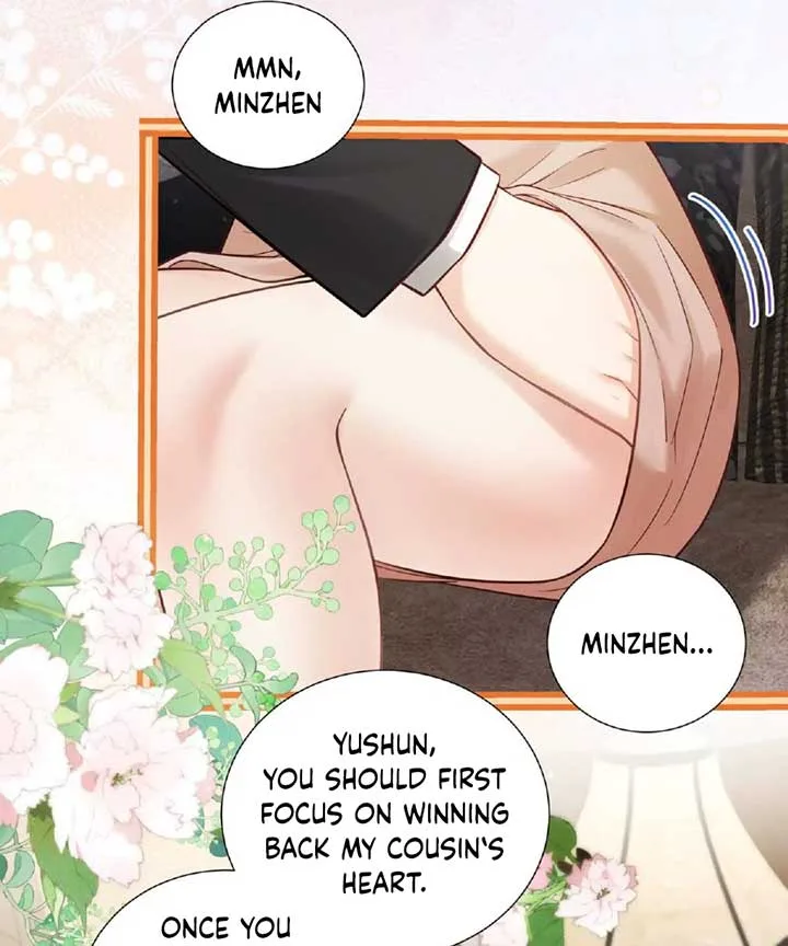 It’s Just a Superficial Intention Chapter 5 page 44