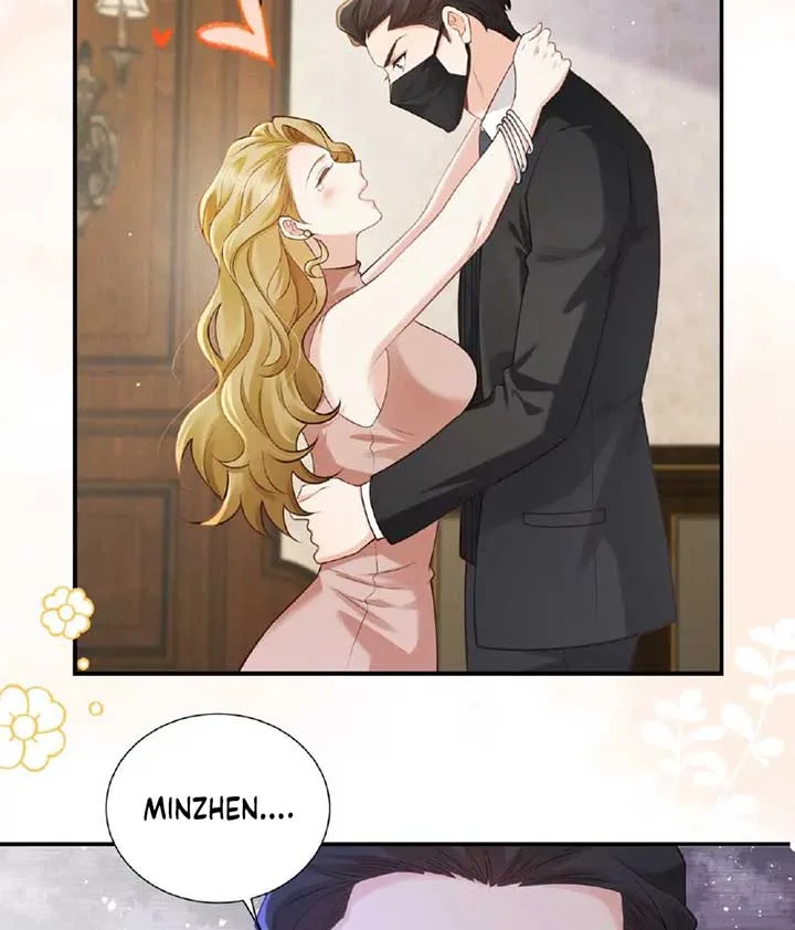 It’s Just a Superficial Intention Chapter 5 page 20