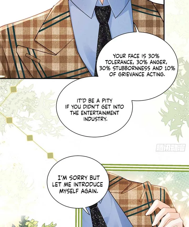 It’s Just a Superficial Intention Chapter 3 page 55