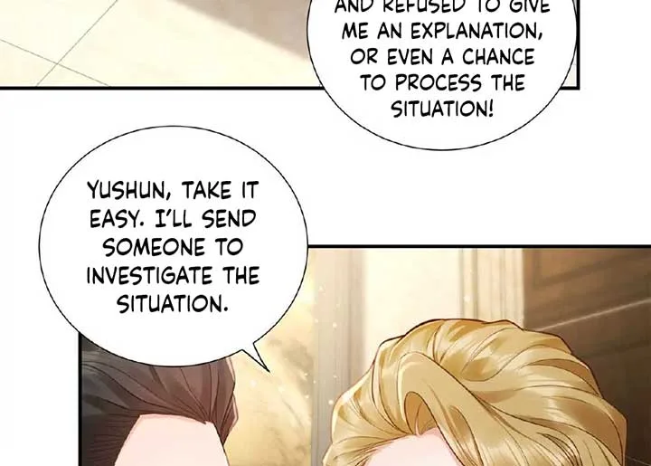 It’s Just a Superficial Intention Chapter 5 page 28