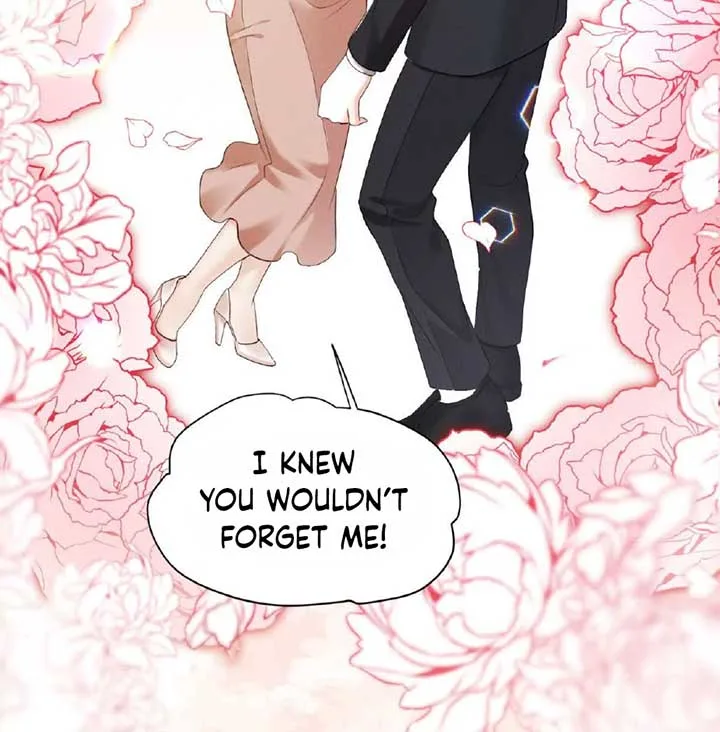 It’s Just a Superficial Intention Chapter 5 page 8