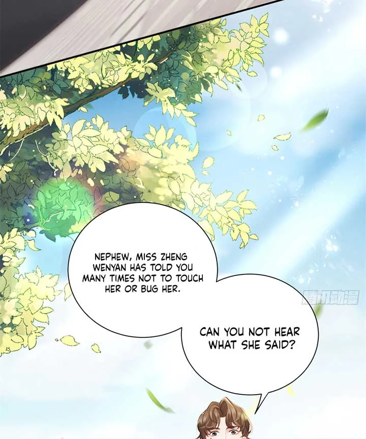 It’s Just a Superficial Intention Chapter 3 page 69