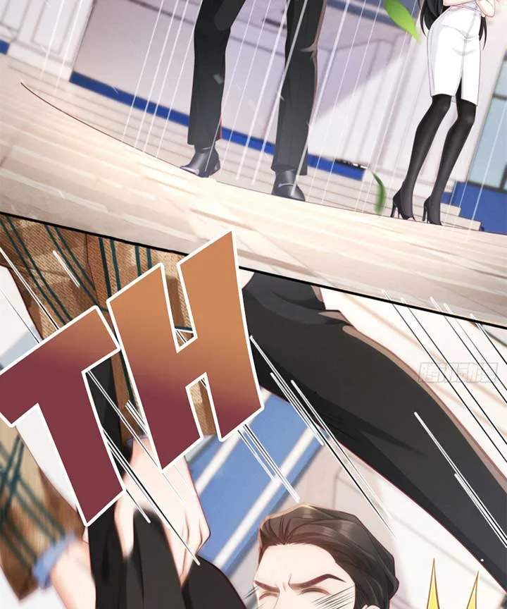 It’s Just a Superficial Intention Chapter 3 page 67