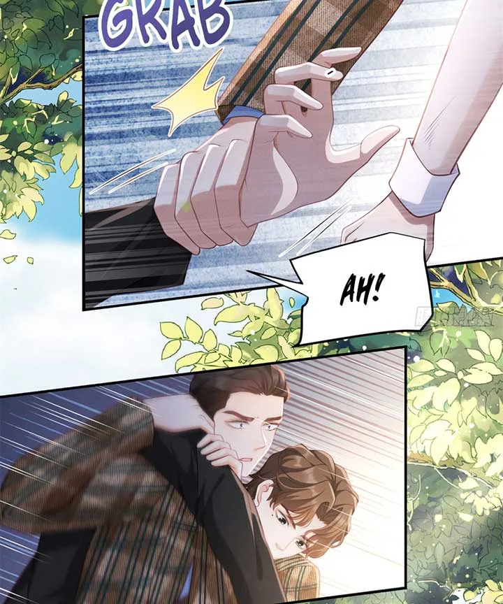 It’s Just a Superficial Intention Chapter 3 page 65