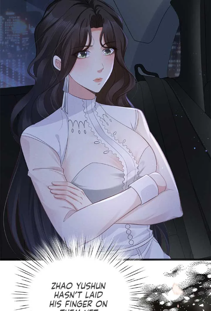 It’s Just a Superficial Intention Chapter 6 page 4