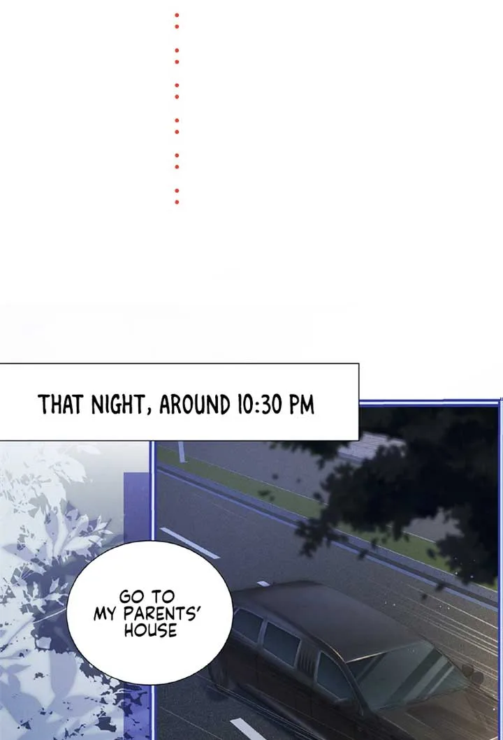 It’s Just a Superficial Intention Chapter 6 page 2