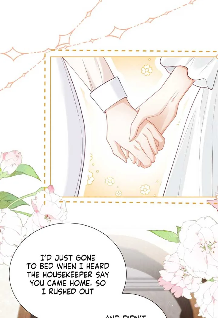 It’s Just a Superficial Intention Chapter 6 page 24
