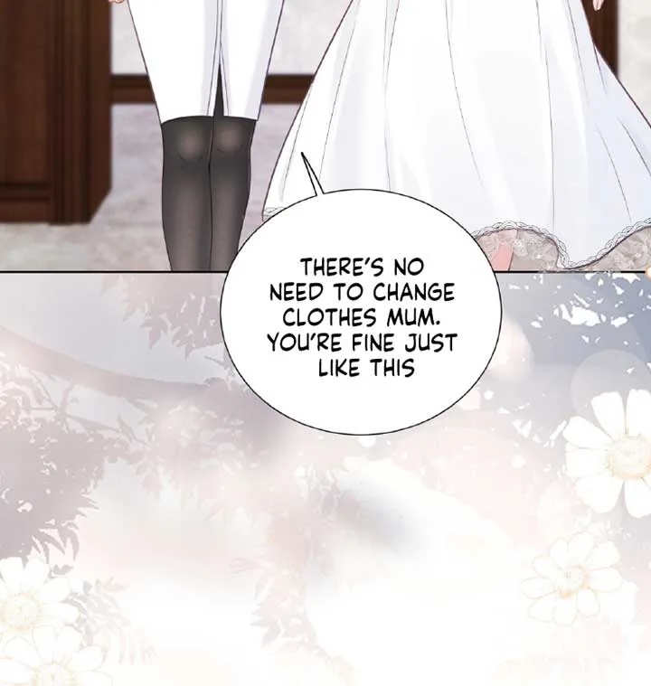 It’s Just a Superficial Intention Chapter 6 page 26