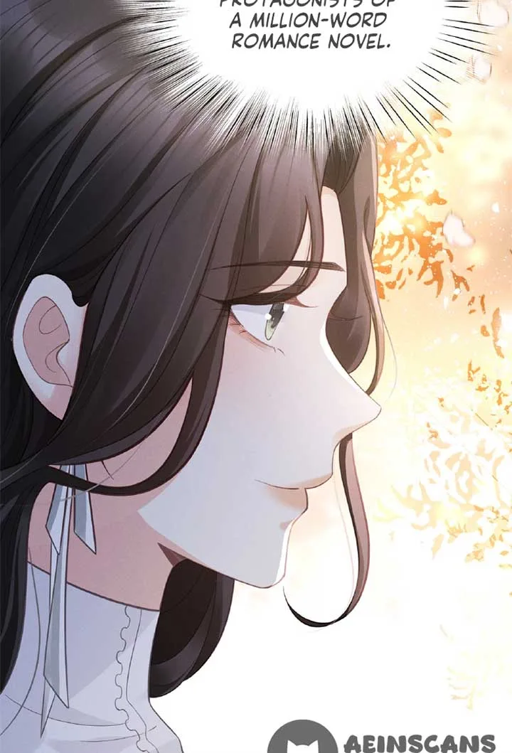 It’s Just a Superficial Intention Chapter 6 page 7