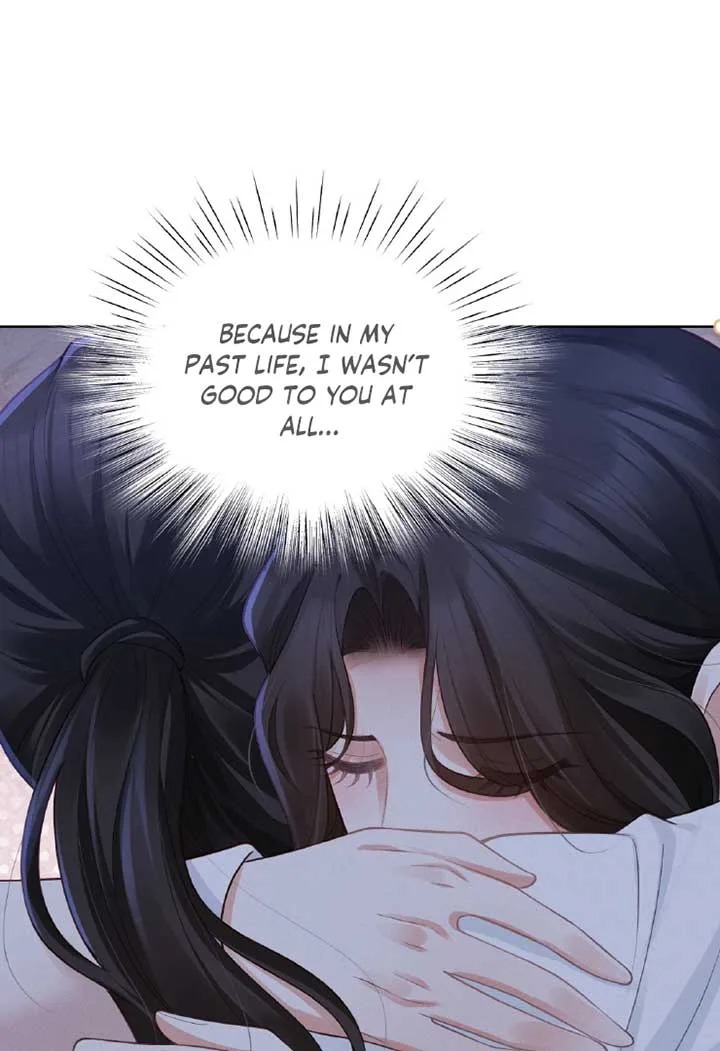 It’s Just a Superficial Intention Chapter 6 page 21