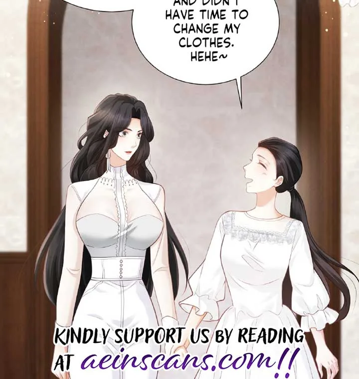 It’s Just a Superficial Intention Chapter 6 page 25