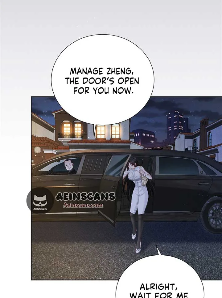 It’s Just a Superficial Intention Chapter 6 page 10