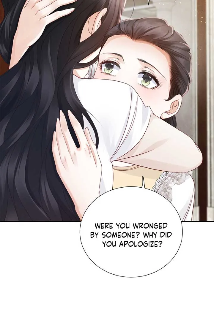 It’s Just a Superficial Intention Chapter 6 page 20