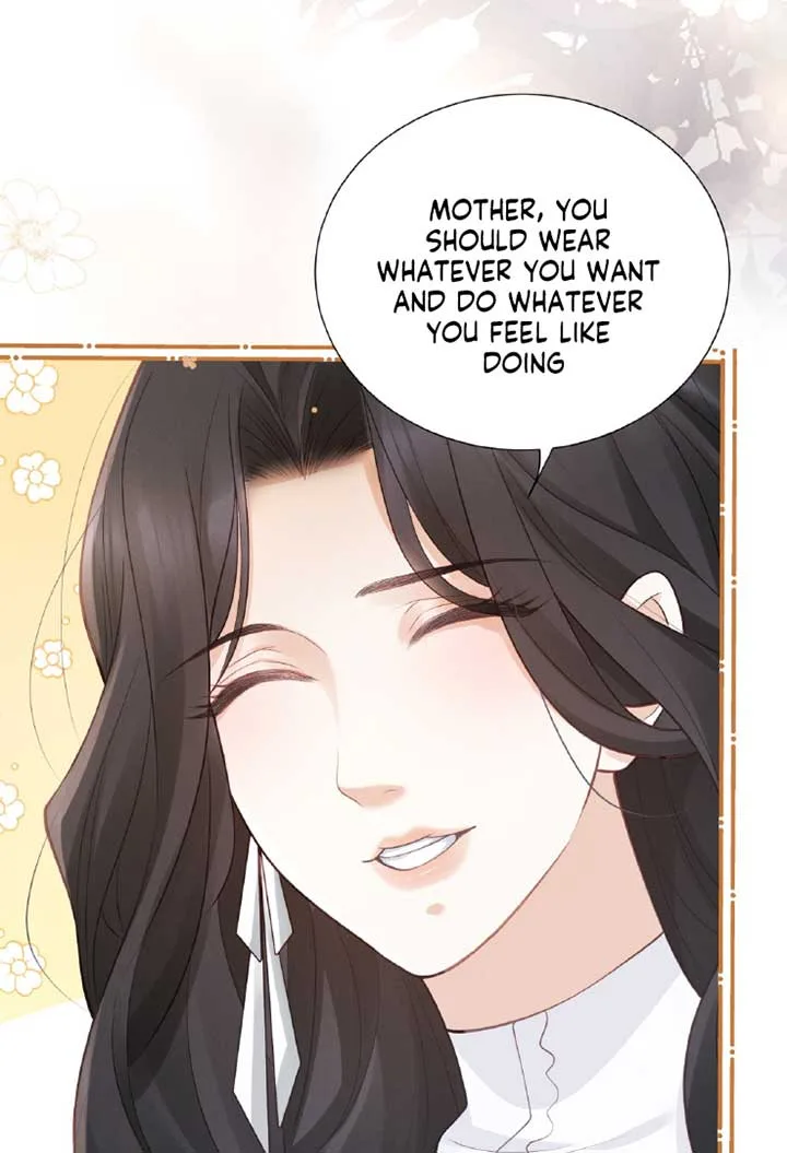 It’s Just a Superficial Intention Chapter 6 page 28