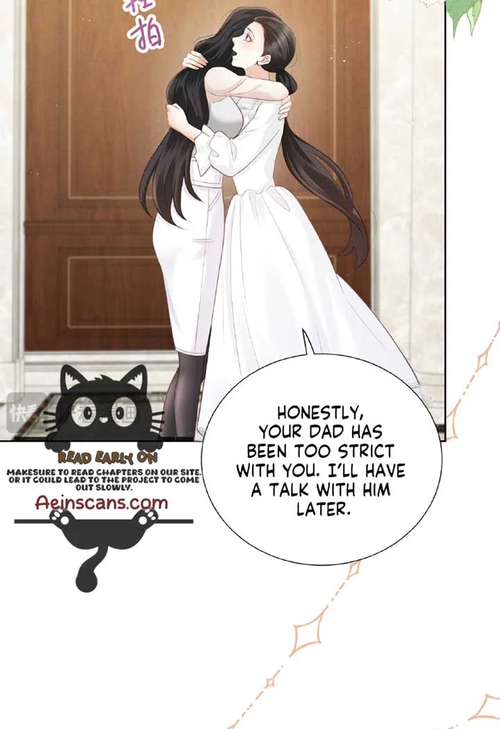 It’s Just a Superficial Intention Chapter 6 page 23