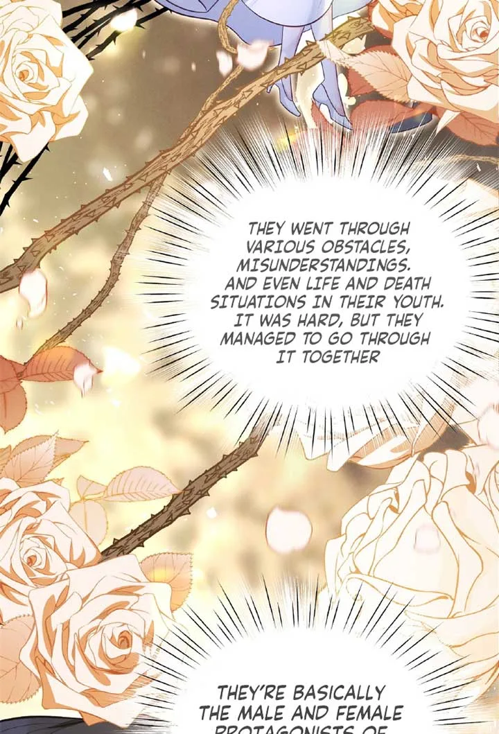 It’s Just a Superficial Intention Chapter 6 page 6