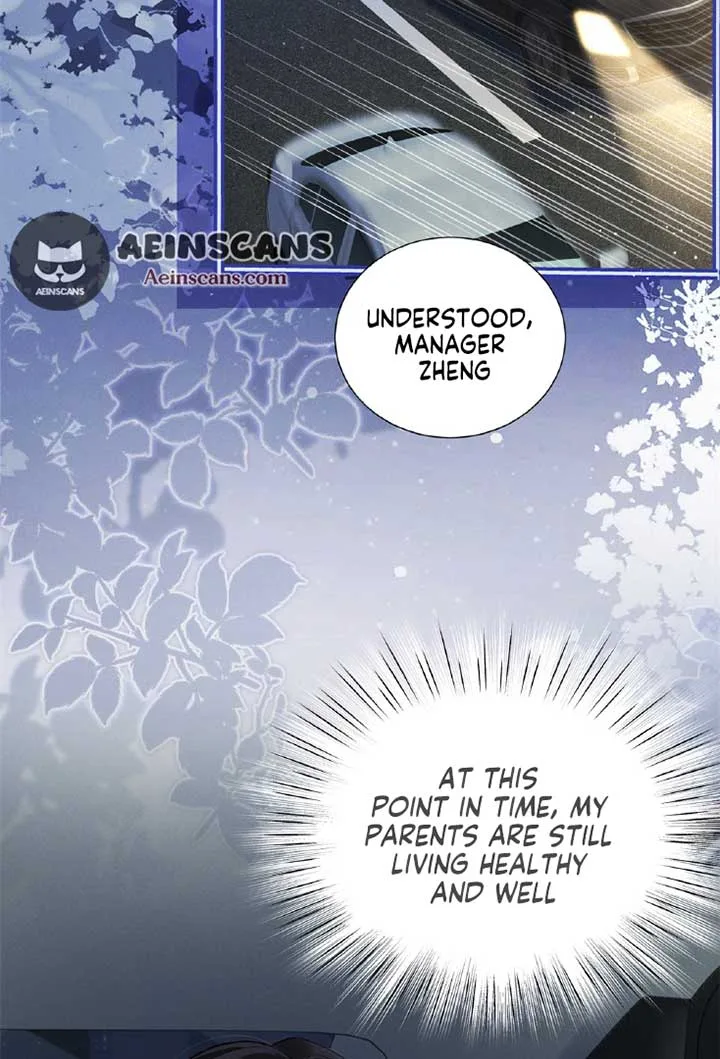 It’s Just a Superficial Intention Chapter 6 page 3
