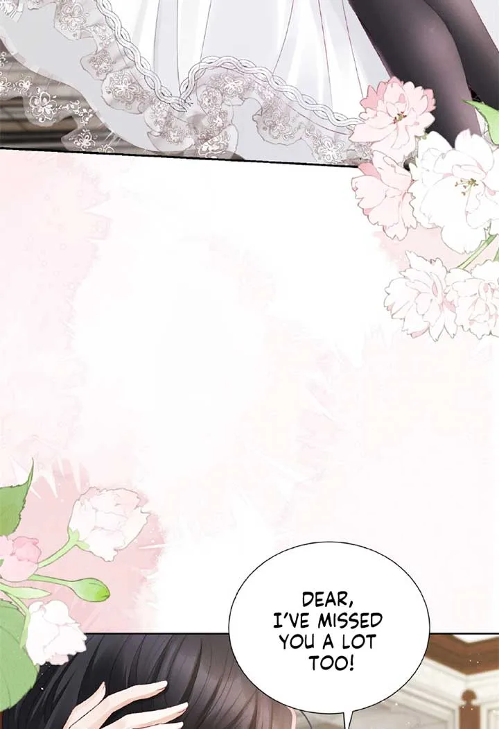 It’s Just a Superficial Intention Chapter 6 page 19