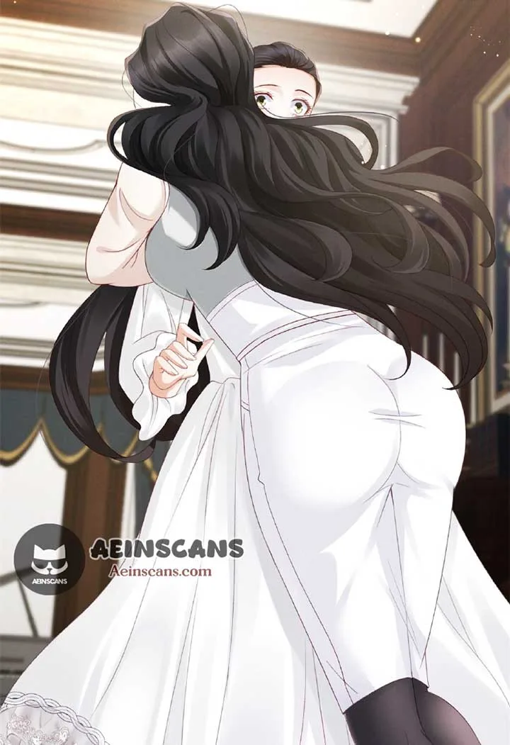 It’s Just a Superficial Intention Chapter 6 page 18