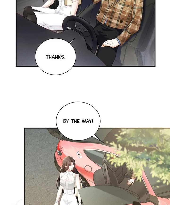 It’s Just a Superficial Intention Chapter 4 page 29