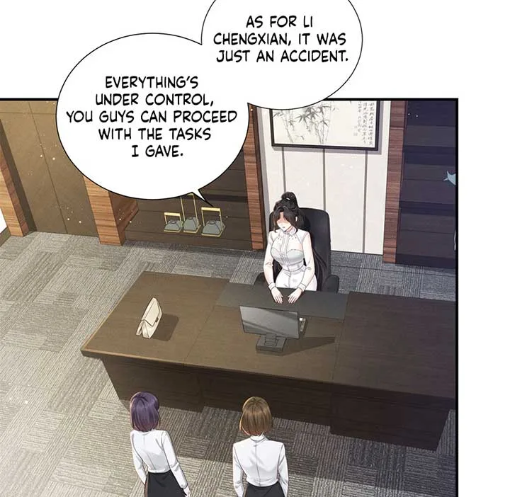 It’s Just a Superficial Intention Chapter 4 page 77
