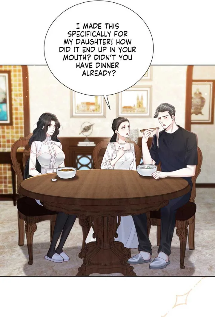 It’s Just a Superficial Intention Chapter 6 page 45