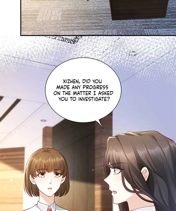 It’s Just a Superficial Intention Chapter 4 page 50