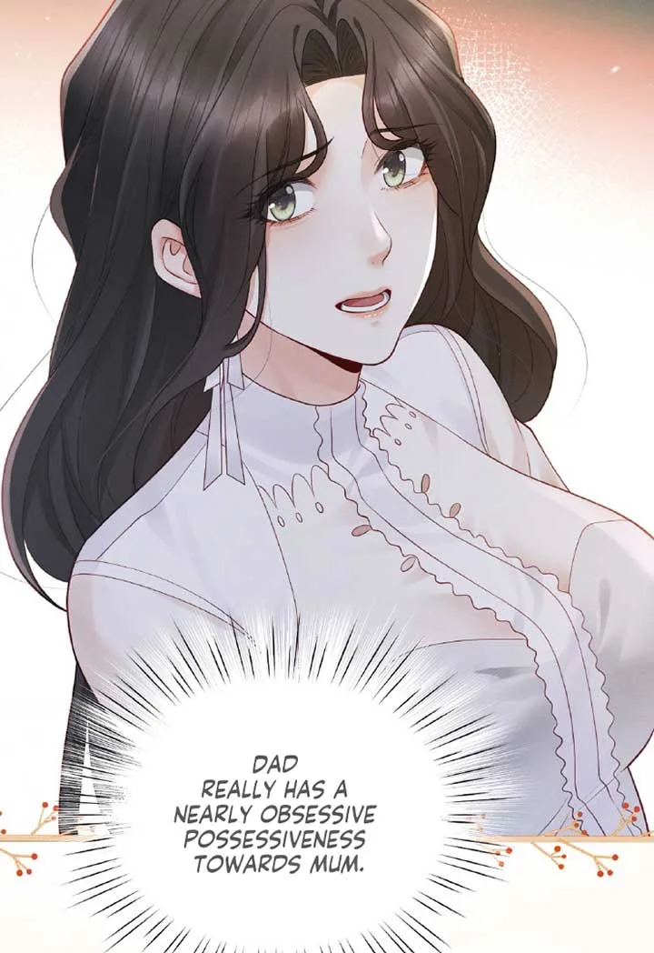 It’s Just a Superficial Intention Chapter 6 page 42