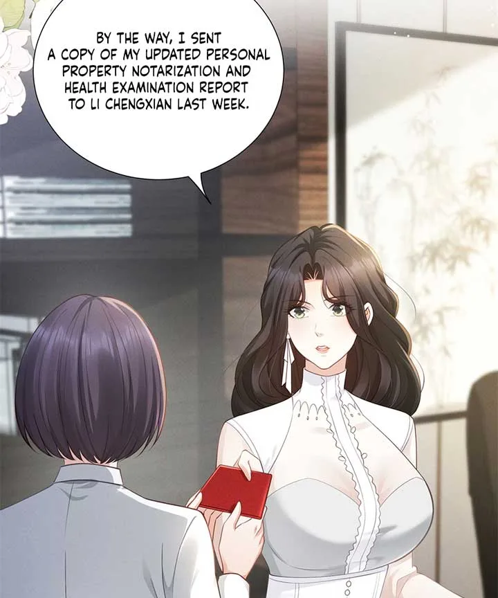 It’s Just a Superficial Intention Chapter 4 page 60