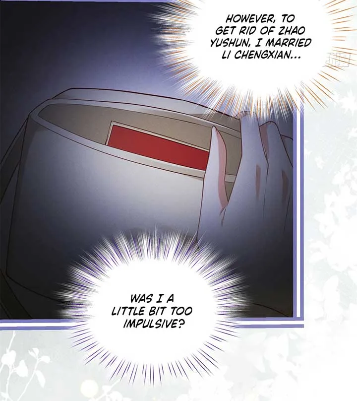 It’s Just a Superficial Intention Chapter 4 page 18