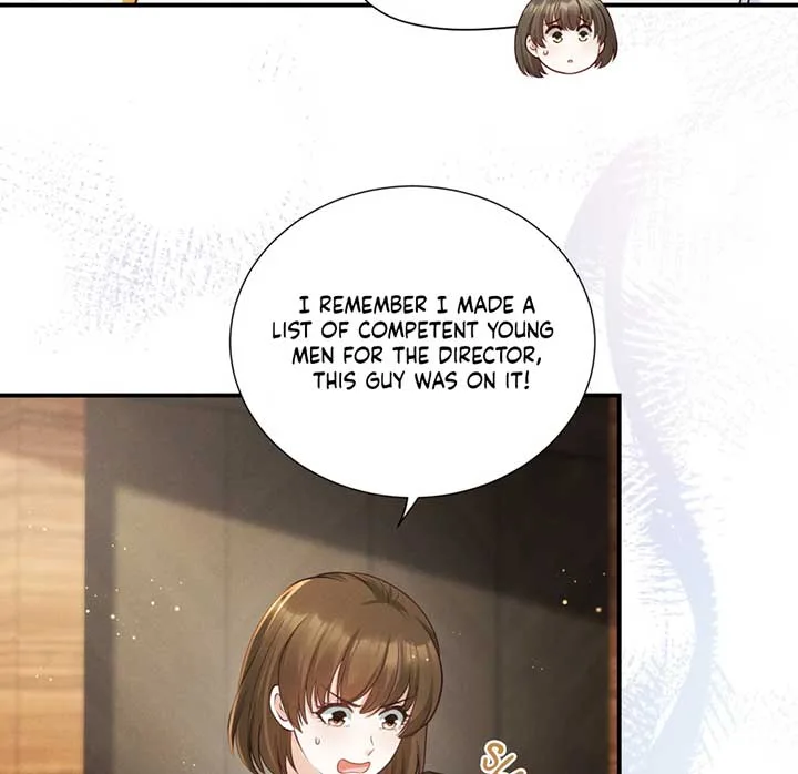 It’s Just a Superficial Intention Chapter 4 page 69
