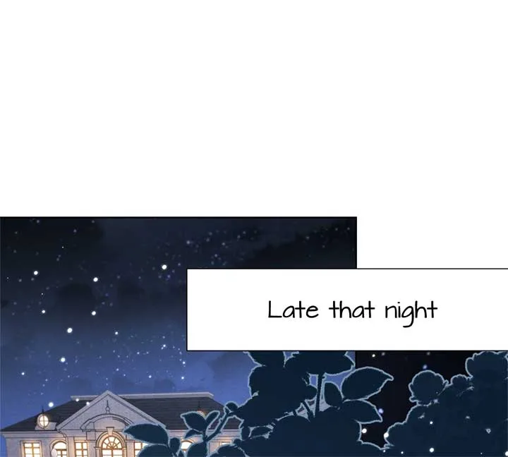 It’s Just a Superficial Intention Chapter 7 page 4
