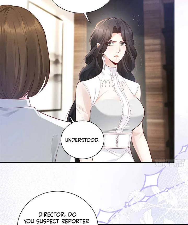 It’s Just a Superficial Intention Chapter 4 page 52