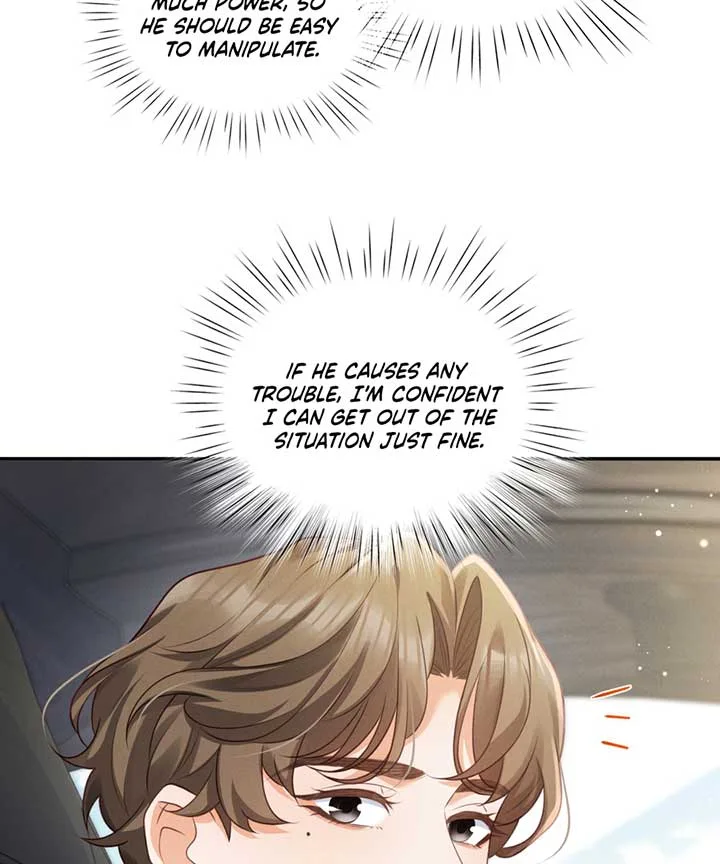 It’s Just a Superficial Intention Chapter 4 page 20