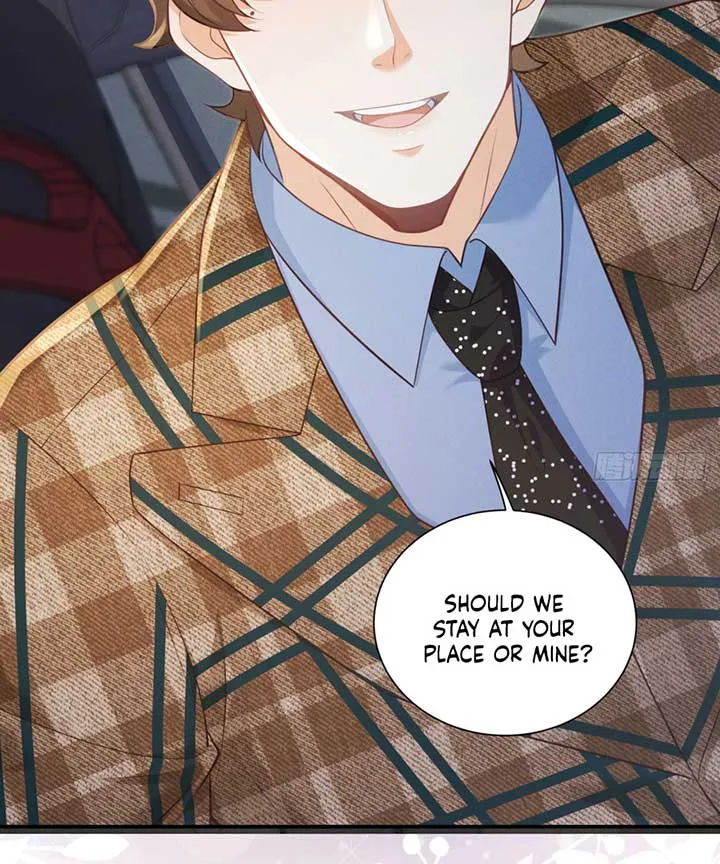 It’s Just a Superficial Intention Chapter 4 page 31